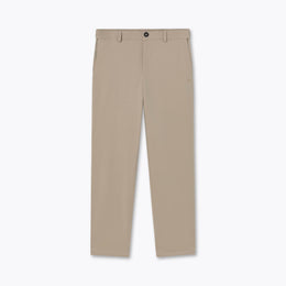 Men's ProTravel™ Chino Pant Taupe Brown